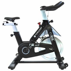 Spinning Evolution EVO S17