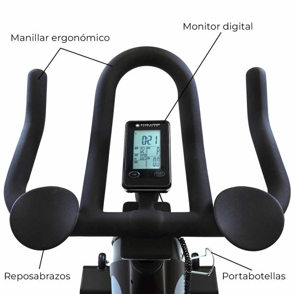 Spinning Evolution EVO S17 - Imagen 2