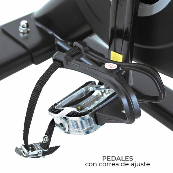 Spinning Evolution EVO S17 - Imagen 3