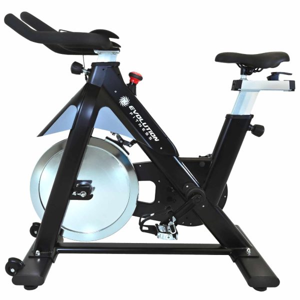 Spinning Evolution EVO S17 - Imagen 9