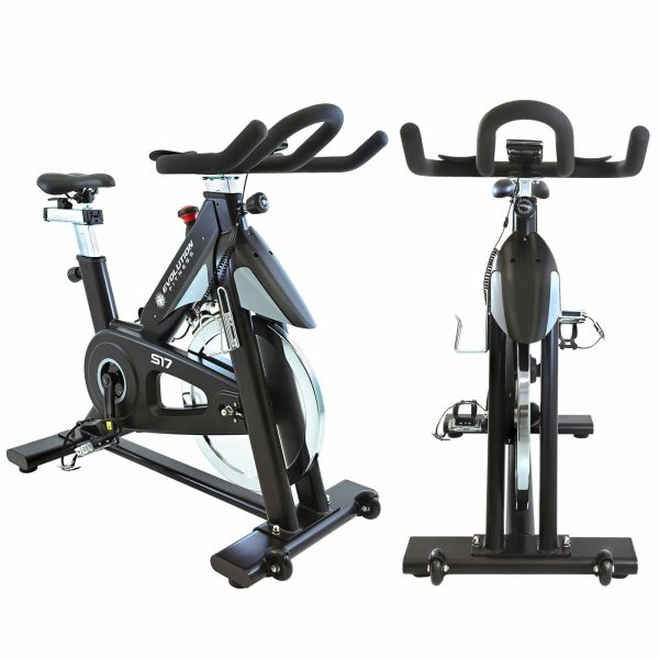 Spinning Evolution EVO S17 - Imagen 8