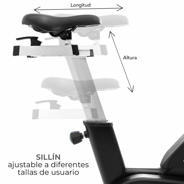 Spinning Evolution EVO S17 - Imagen 7