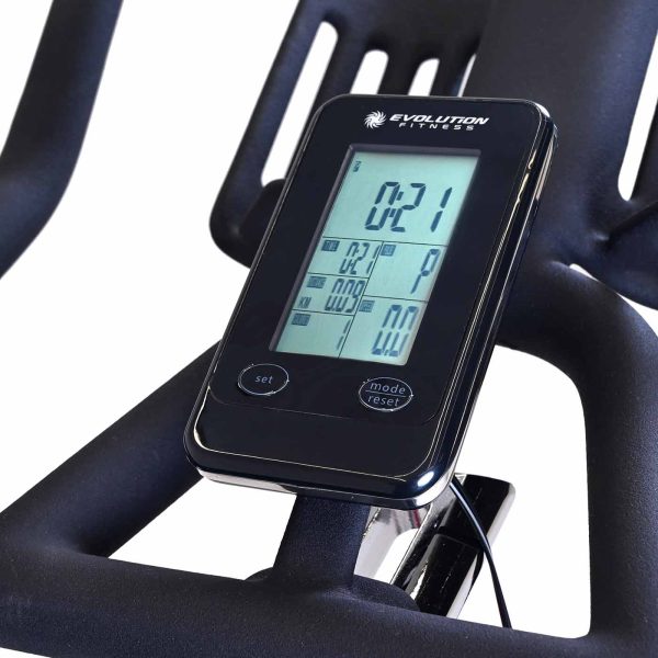 Spinning Evolution EVO S7 - Imagen 2