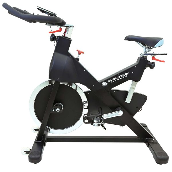 Spinning Evolution EVO S7 - Imagen 4