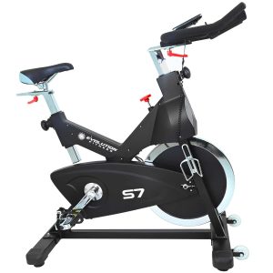 Spinning Evolution EVO S7