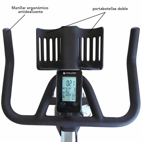 Spinning Evolution EVO S7 - Imagen 5