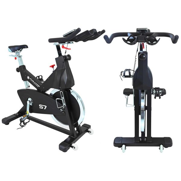 Spinning Evolution EVO S7 - Imagen 3