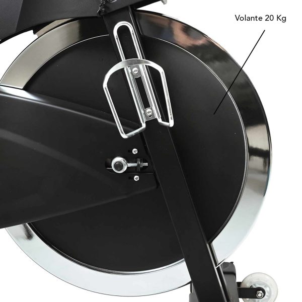 Spinning Evolution EVO S7 - Imagen 10