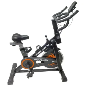 Bicicleta Spinning Evolution EVO Flash