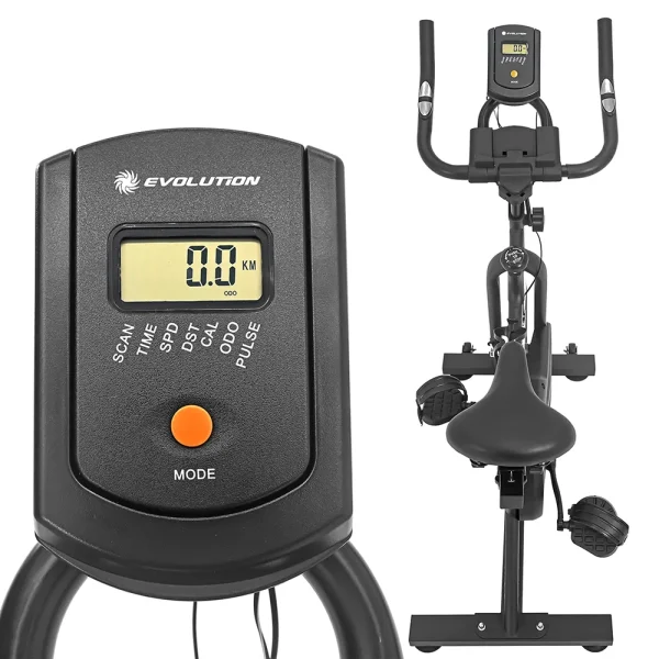 Spinning Evolution EVO Stark - Imagen 7