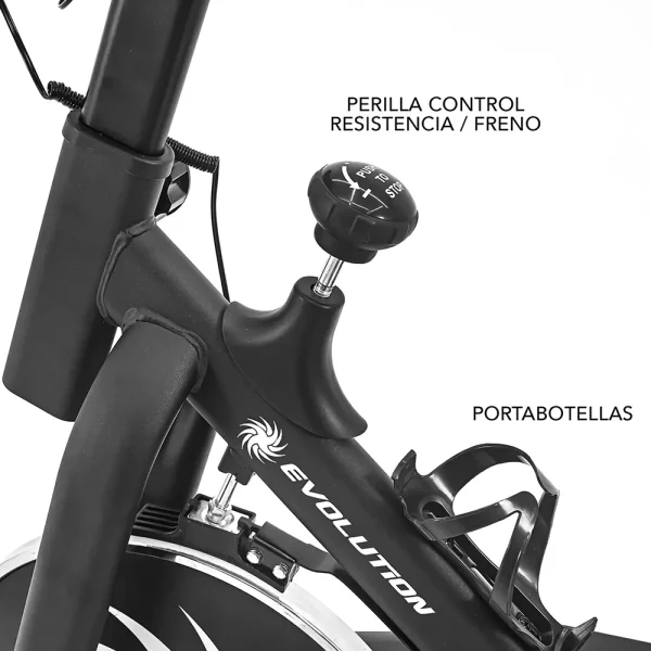 Spinning Evolution EVO Stark - Imagen 3