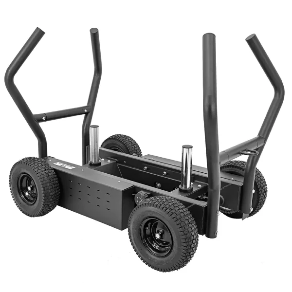 Trineo Evolution EVO Pro - Imagen 5