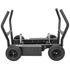 Trineo Evolution EVO Pro