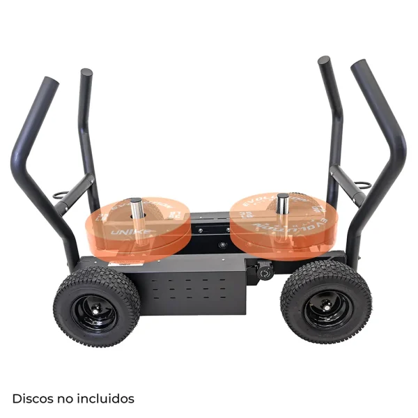 Trineo Evolution EVO Pro - Imagen 3