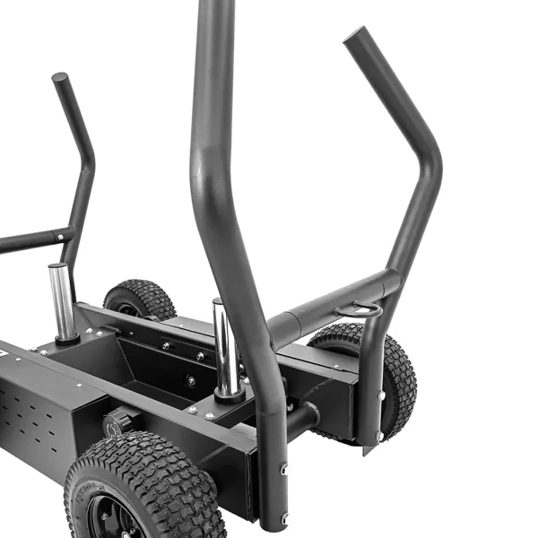 Trineo Evolution EVO Pro - Imagen 9