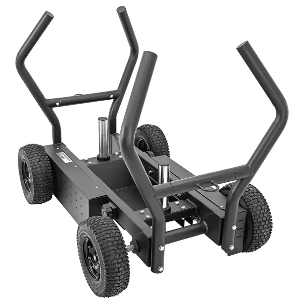 Trineo Evolution EVO Pro - Imagen 2