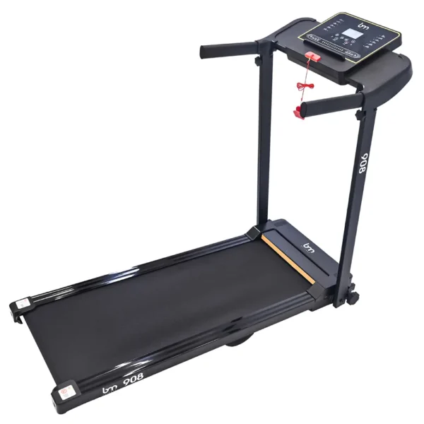 Caminadora Bm fitness BM908 - Imagen 5