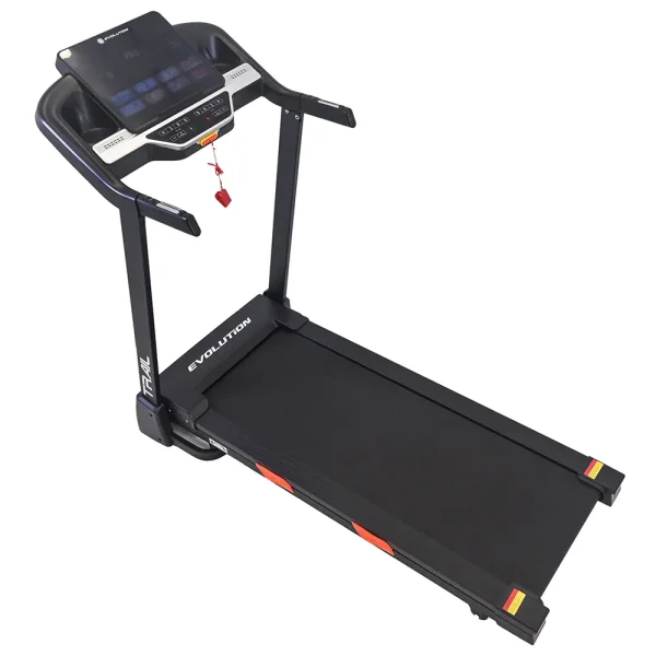 Trotadora Evolution EVO Trail - Imagen 4