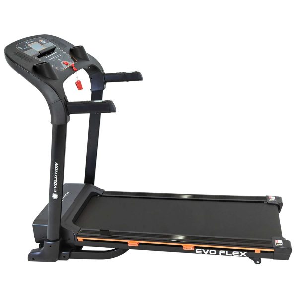 Trotadora Evolution EVO Flex - Imagen 7