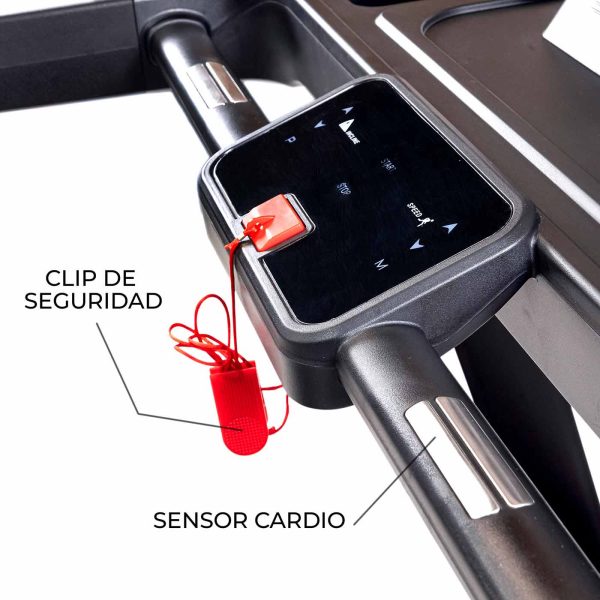 Trotadora Evolution EVO Fusion - Imagen 6