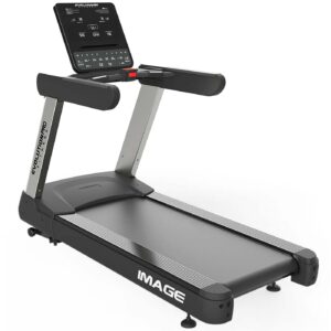 Trotadora Evolution Fitness Image
