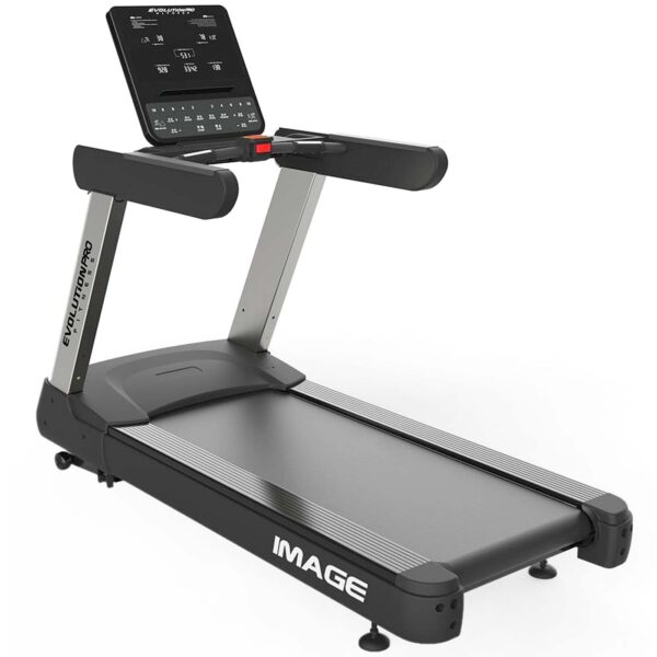 Trotadora Evolution Fitness Image