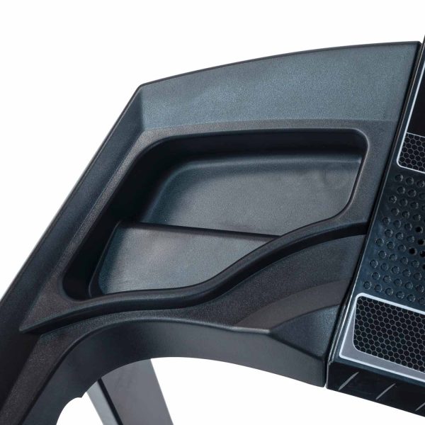 Trotadora Evolution EVO Riao - Imagen 5