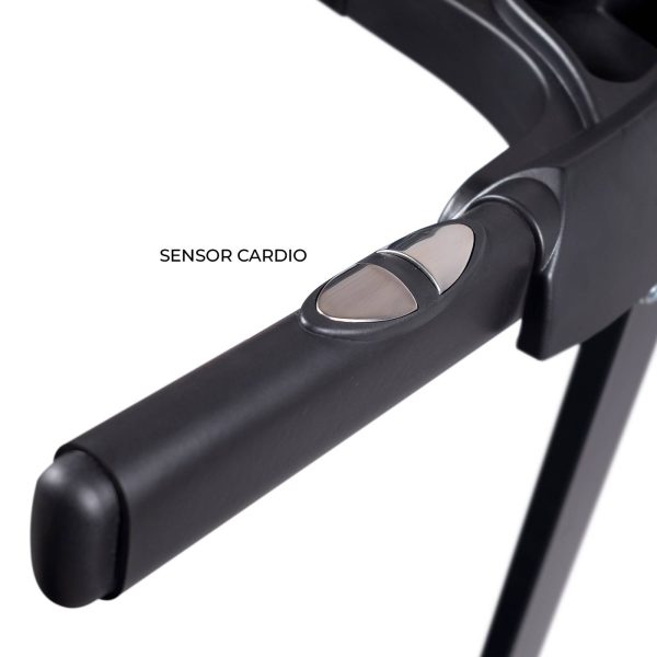 Trotadora Evolution EVO Riao - Imagen 4