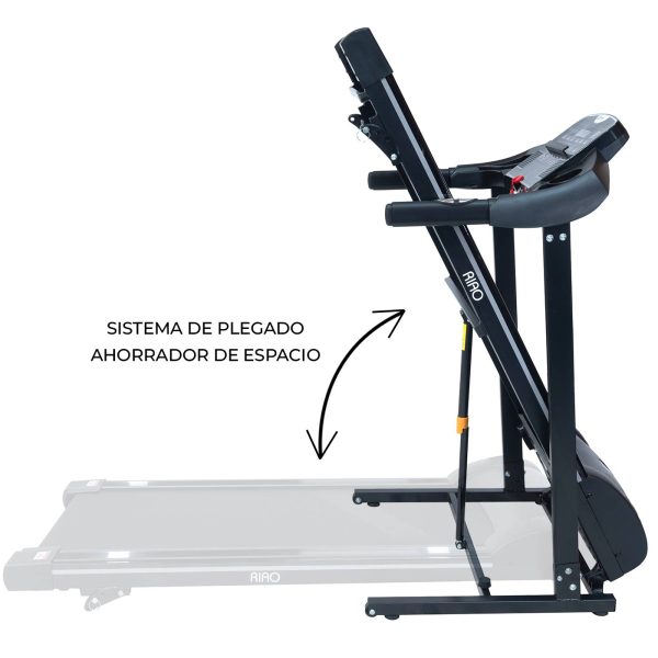 Trotadora Evolution EVO Riao - Imagen 3