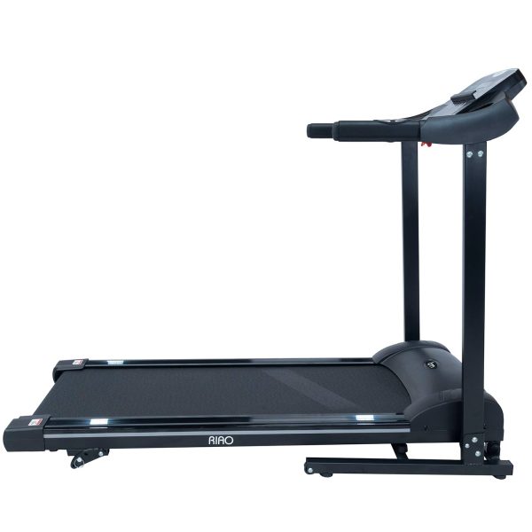 Trotadora Evolution EVO Riao - Imagen 6