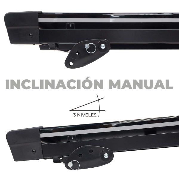 Trotadora Evolution EVO Riao - Imagen 7