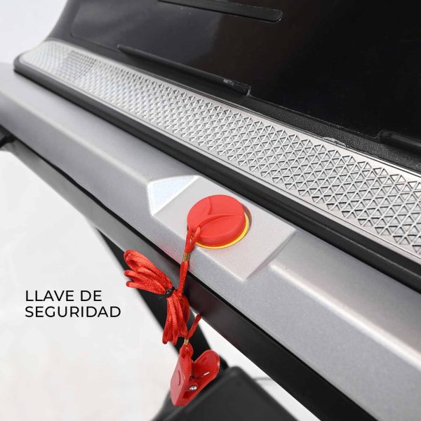 Trotadora Evolution - Imagen 4