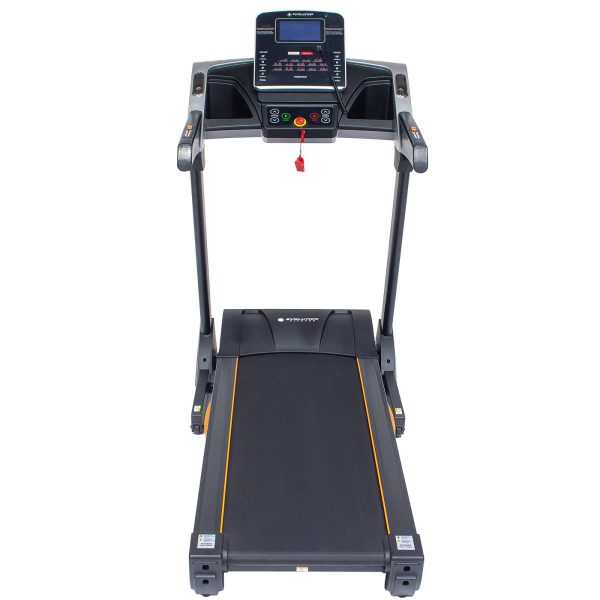 Trotadora Evolution EVO Atlantic - Imagen 3