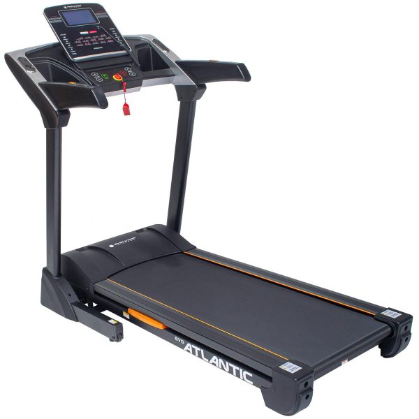Trotadora Evolution EVO Atlantic - Imagen 5
