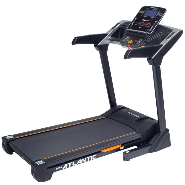 Trotadora Evolution EVO Atlantic