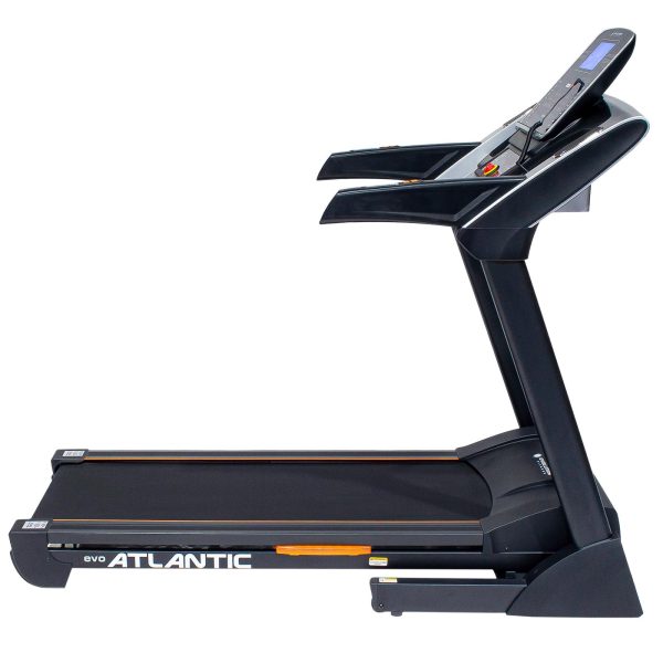 Trotadora Evolution EVO Atlantic - Imagen 4