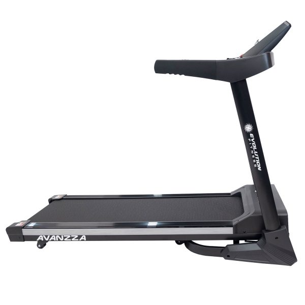 Trotadora Evolution EVO Avanzza - Imagen 3