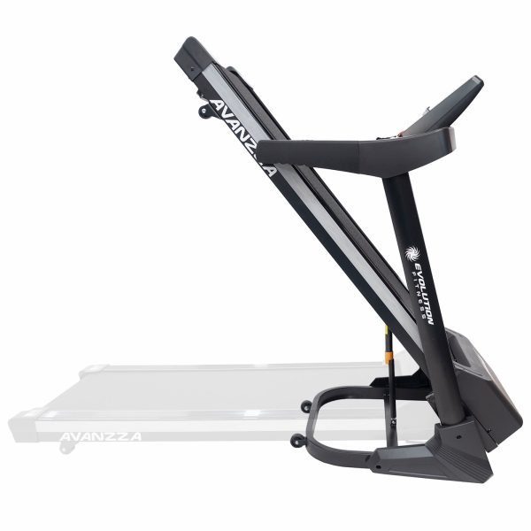 Trotadora Evolution EVO Avanzza - Imagen 2
