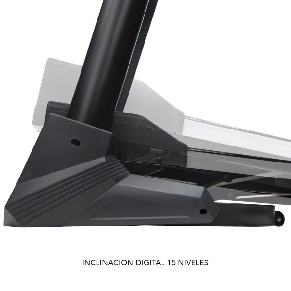 Trotadora Evolution EVO Avanzza - Imagen 7