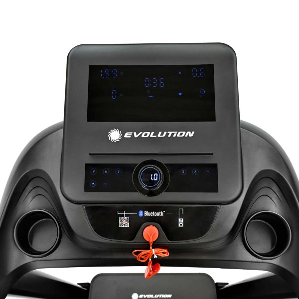 Trotadora Evolution EVO Óptima - Imagen 2