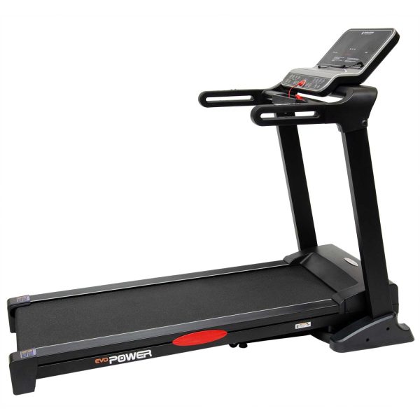 Trotadora Evolution EVO Power
