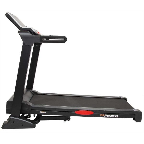 Trotadora Evolution EVO Power - Imagen 3