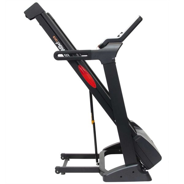 Trotadora Evolution EVO Power - Imagen 4
