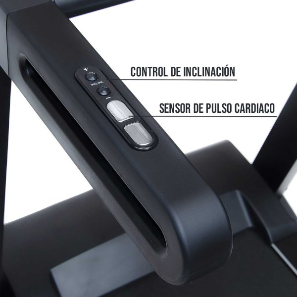 Trotadora Evolution EVO Power - Imagen 7