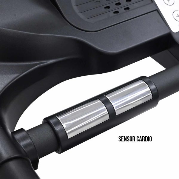 Trotadora Evolution EVO Fit - Imagen 10