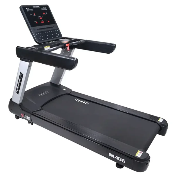 Trotadora Evolution Fitness Image - Imagen 5