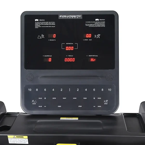 Trotadora Evolution Fitness Image - Imagen 2