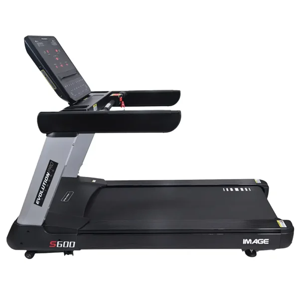 Trotadora Evolution Fitness Image - Imagen 6