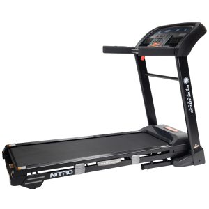Trotadora Evolution EVO Nitro