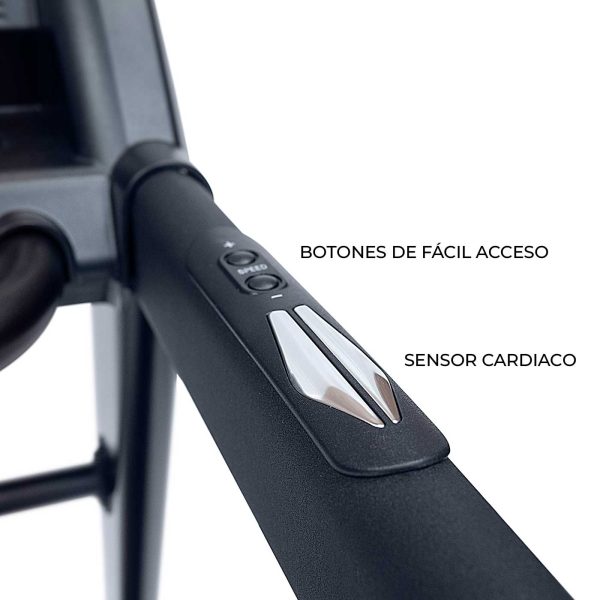 Trotadora Evolution EVO Nitro - Imagen 6